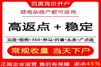 精准投放，效果惊人：百度推广代理商经典案例